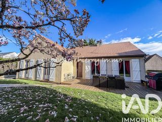  Maison � vendre 7 pi�ces 139 m�