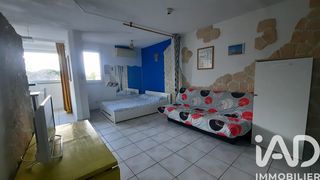  Appartement � vendre 1 pi�ce 33 m�