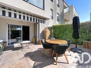  Appartement � vendre 2 pi�ces 36 m�