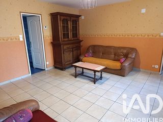  Maison � vendre 6 pi�ces 121 m�