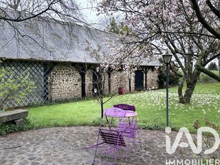  Maison � vendre 7 pi�ces 144 m�