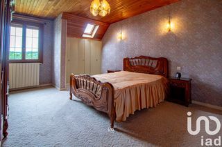  Maison � vendre 9 pi�ces 183 m�