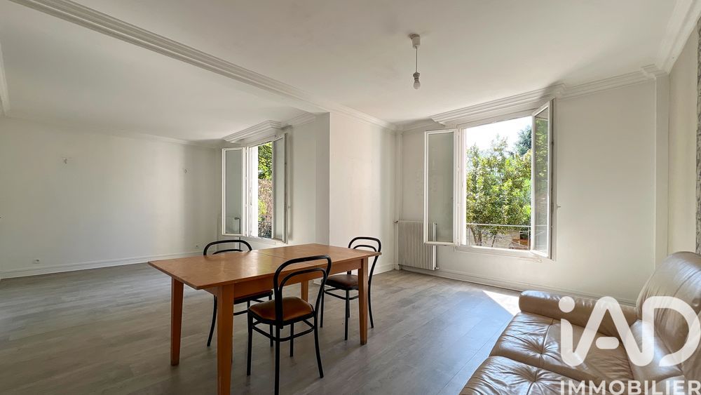 � vendre  Maison Le Perreux-sur-Marne (94170)