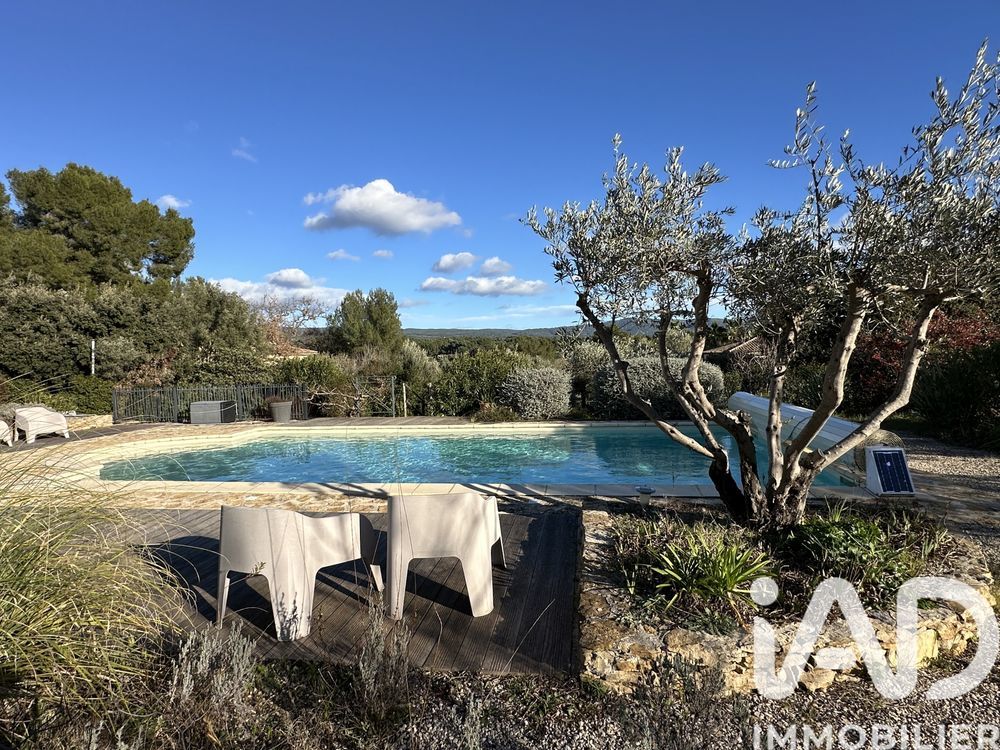 � vendre  Maison La Cadi�re-d'Azur (83740)