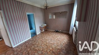  Maison � vendre 4 pi�ces 45 m�