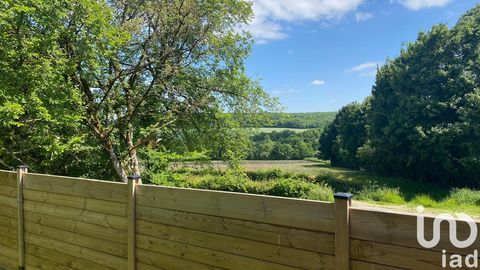   Vente Maison de campagne 11 pi�ces Maison - 11 pi�ce(s) - 223 m�