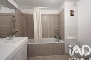  Appartement � vendre 2 pi�ces 48 m�