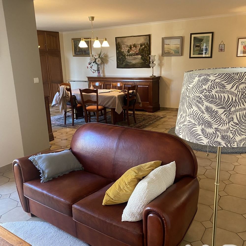 � vendre  Maison Bures-sur-Yvette (91440)