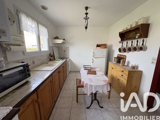  Maison � vendre 3 pi�ces 74 m�