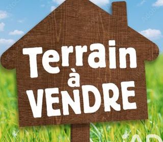  Terrain � vendre 1000 m�
