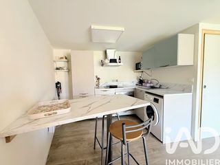  Maison � vendre 2 pi�ces 35 m�