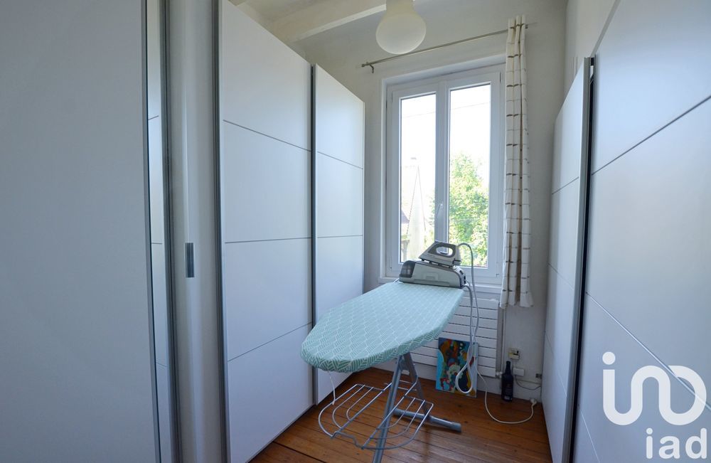 � vendre  Maison Sannois (95110)