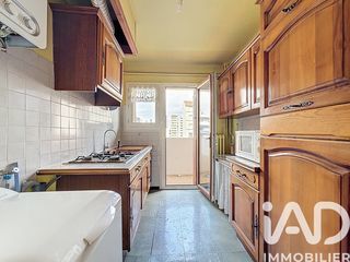  Appartement � vendre 3 pi�ces 54 m�