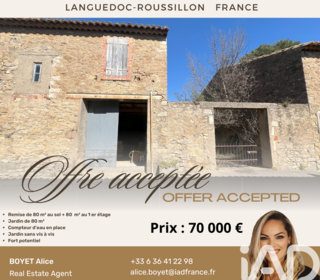  Maison � vendre 4 pi�ces 160 m�