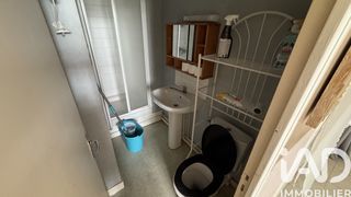  Immeuble � vendre 91 m�