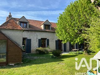  Maison � vendre 4 pi�ces 135 m�