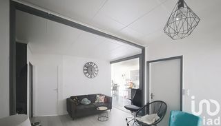  Appartement � vendre 5 pi�ces 92 m�