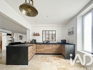  Maison � vendre 5 pi�ces 160 m�