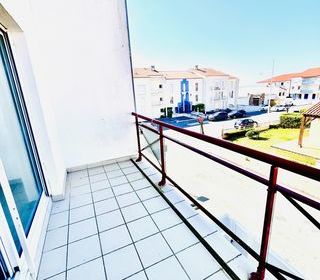  Appartement � vendre 3 pi�ces 52 m�