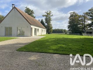  Maison � vendre 7 pi�ces 160 m�