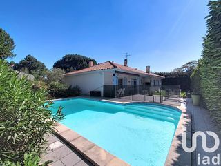  Maison � vendre 6 pi�ces 143 m�