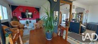  Maison � vendre 4 pi�ces 103 m�