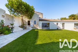  Maison � vendre 10 pi�ces 300 m�