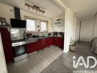  Maison � vendre 3 pi�ces 74 m�