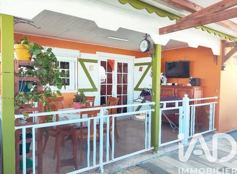   Vente Maison/villa 5 pi�ces Maison - 5 pi�ce(s) - 86 m�