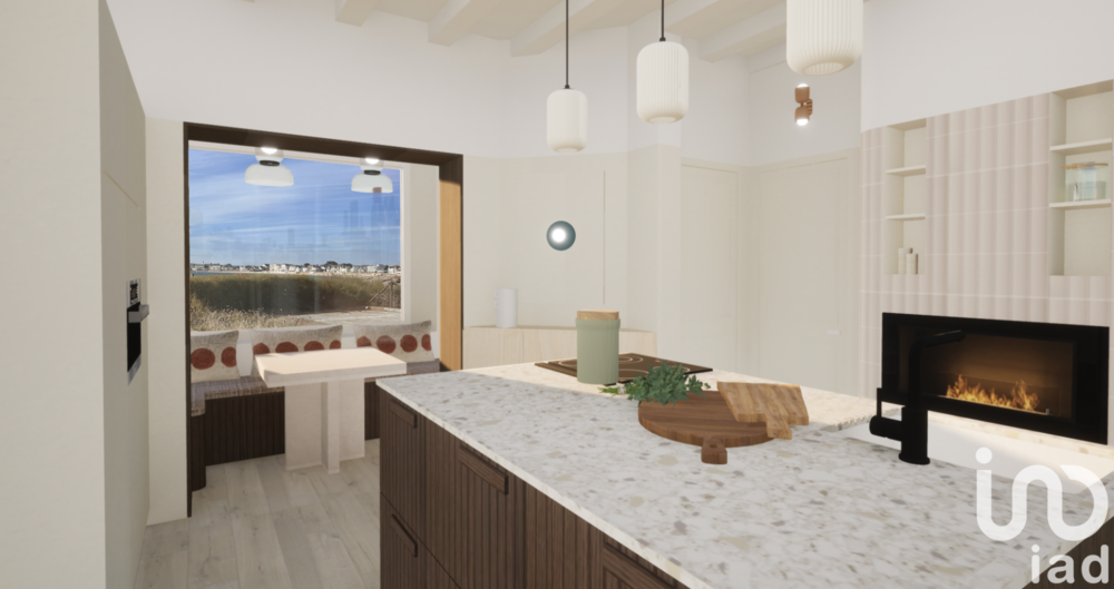 � vendre  Maison Quiberon (56170)