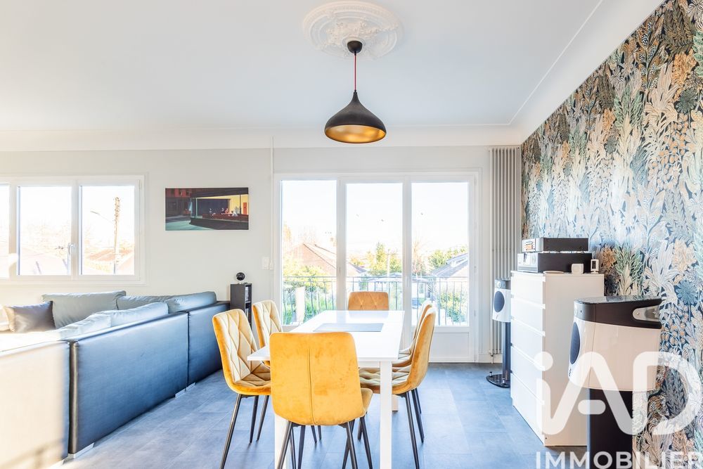 � vendre  Maison M�rignac (33700)