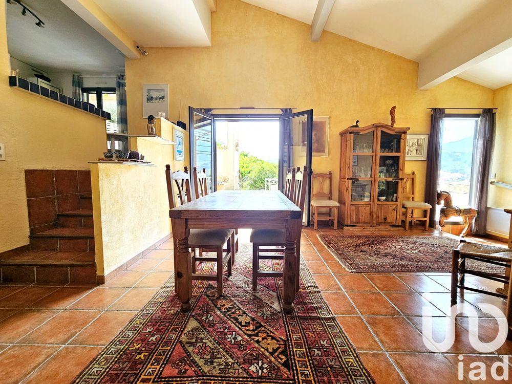 � vendre  Maison Collioure (66190)