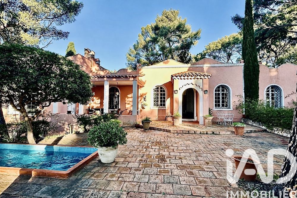 � vendre  Maison Toulon (83000)