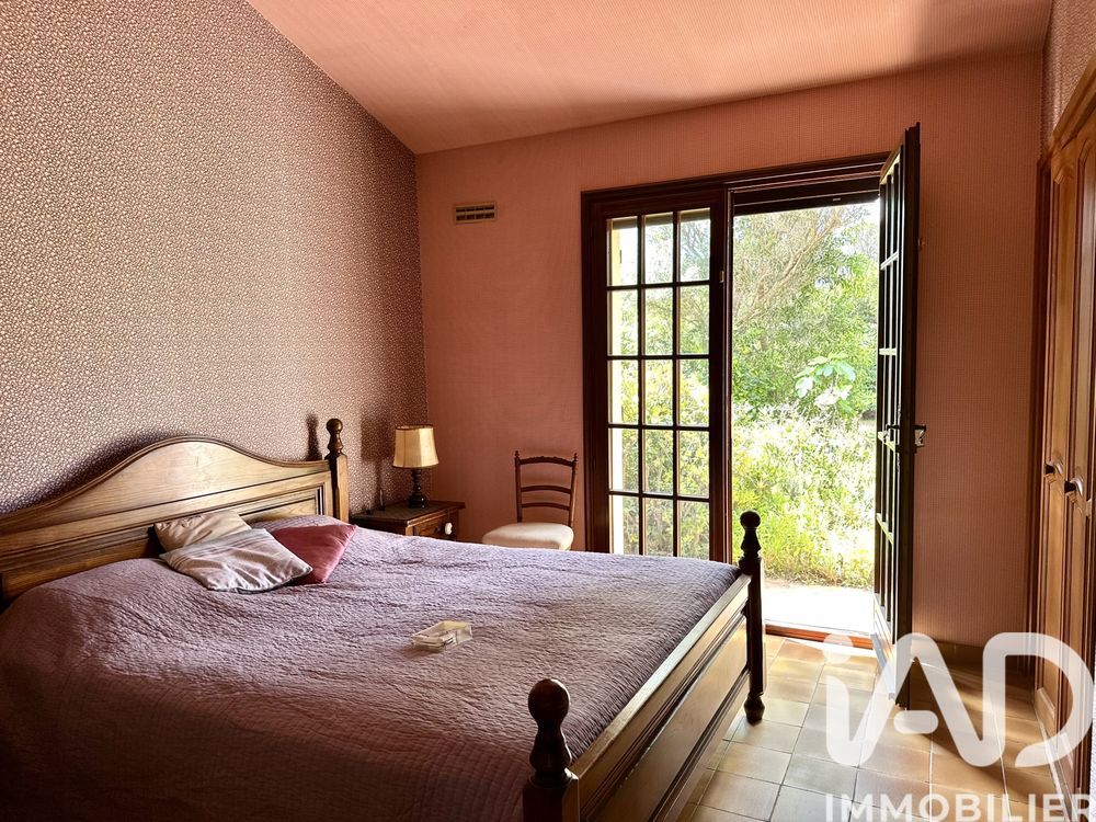 � vendre  Maison Sainte-Maxime (83120)