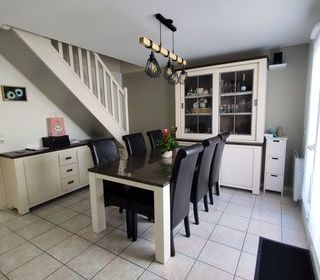  Maison � vendre 4 pi�ces 80 m�