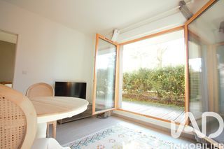  Appartement � vendre 2 pi�ces 43 m�