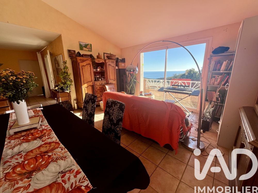 � vendre  Maison Sari-Solenzara (20145)