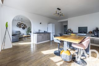  Appartement � vendre 4 pi�ces 86 m�