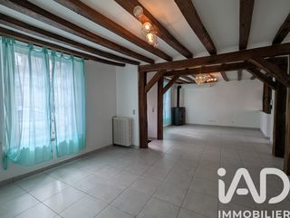  Maison � vendre 7 pi�ces 146 m�