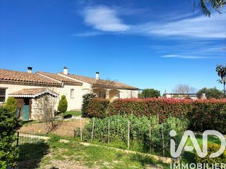  Maison � vendre 5 pi�ces 108 m�