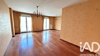  Appartement � vendre 4 pi�ces 87 m�