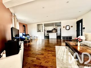  Maison � vendre 7 pi�ces 163 m�