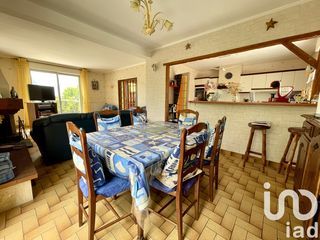  Maison � vendre 7 pi�ces 126 m�