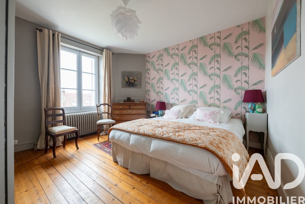 � vendre  Maison Fontainebleau (77300)