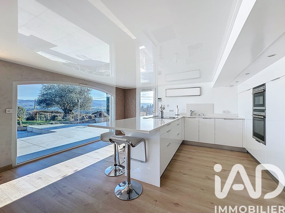 � vendre  Maison Saint-Martin-la-Plaine (42800)