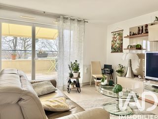  Appartement � vendre 5 pi�ces 98 m�