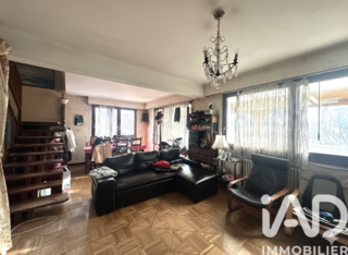  Maison � vendre 9 pi�ces 182 m�