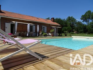  Maison � vendre 7 pi�ces 250 m�