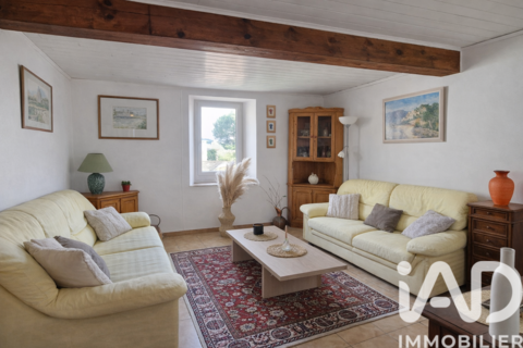   Vente Maison de ville 4 pi�ces Maison - 4 pi�ce(s) - 163 m�