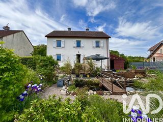  Maison � vendre 6 pi�ces 152 m�